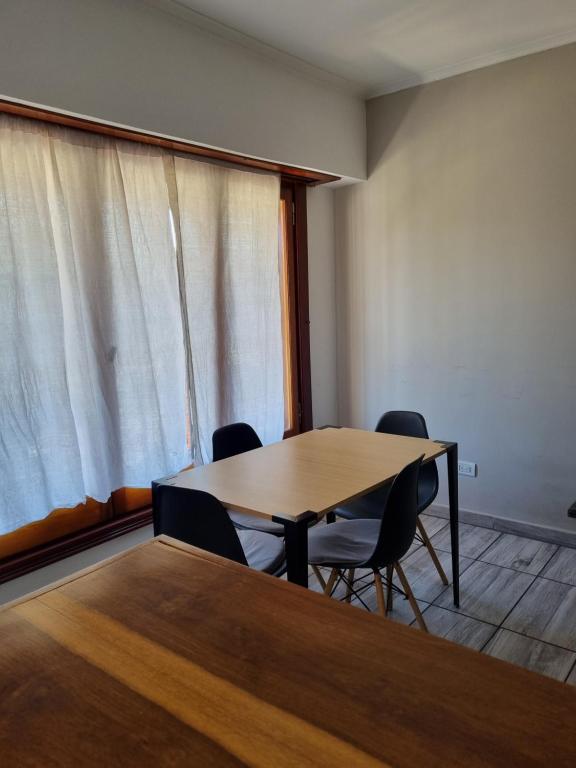 Moderno departamento MAR Y ZONA COMERCIAL - 5