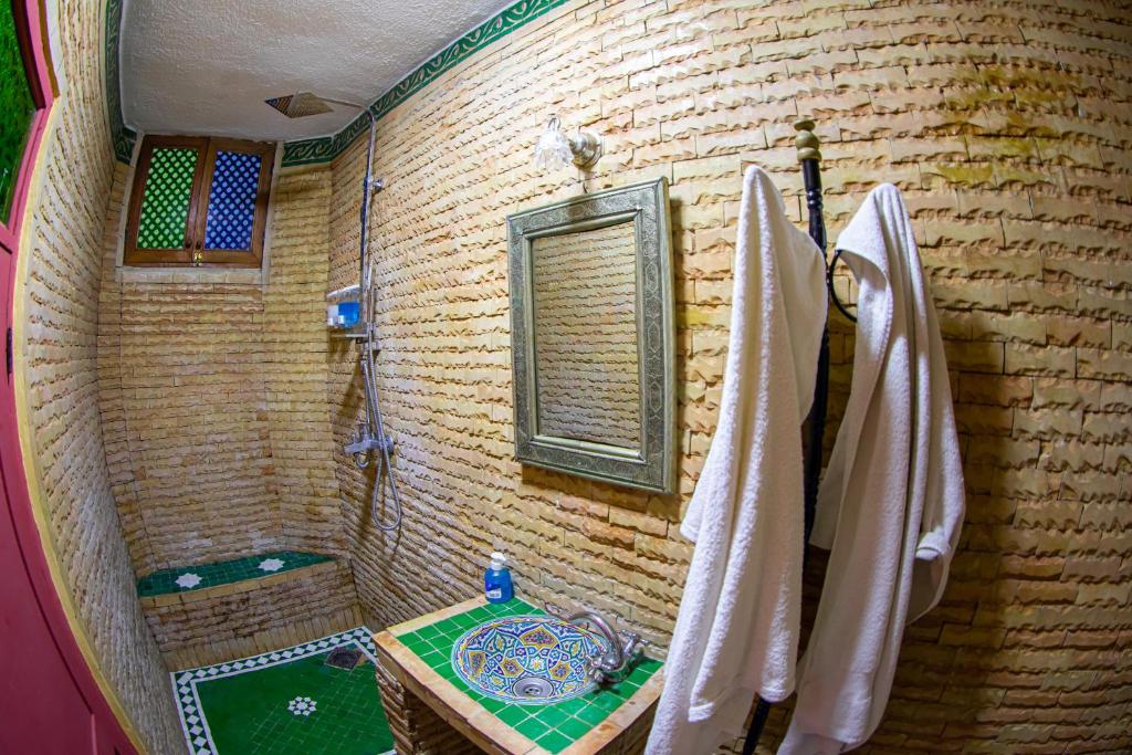 Shower