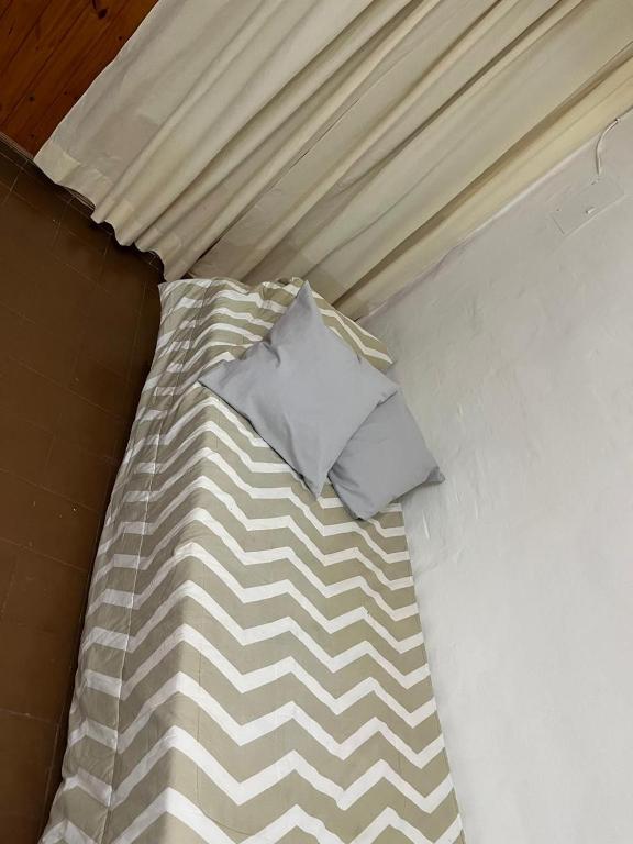 Casa para 3 personas - 4