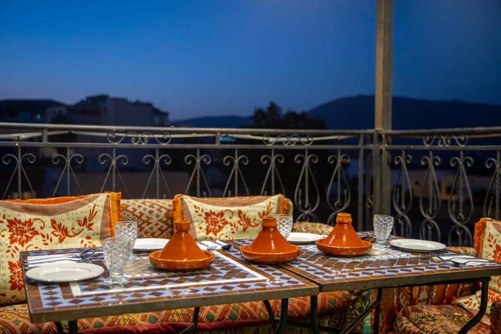 Facilities, Riad Eloria Fes in Fes