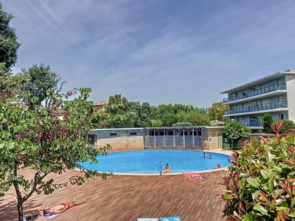 Villa climatisée à La Ciotat avec piscine et parking sécurisés - 2 à 4 voyageurs - FR-1-770-66 - 3