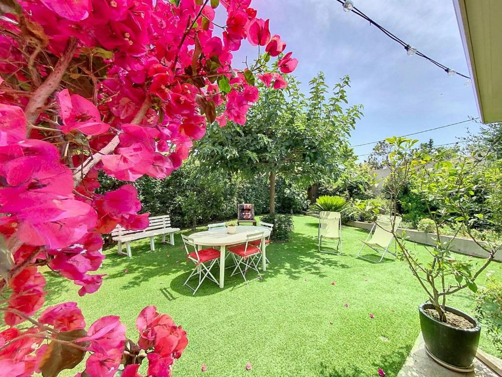 Villa climatisée à La Ciotat avec piscine et parking sécurisés - 2 à 4 voyageurs - FR-1-770-66 - 4