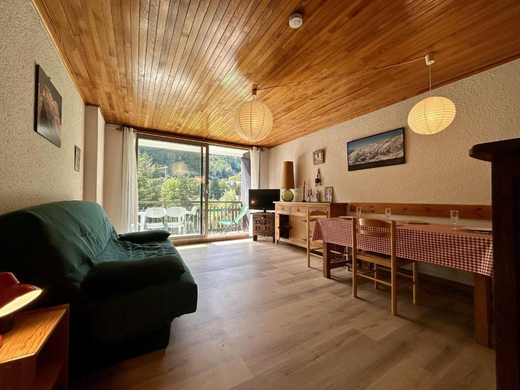 Appartement T2 cabine, 4 pers, parking, La Salle-les-Alpes - 1