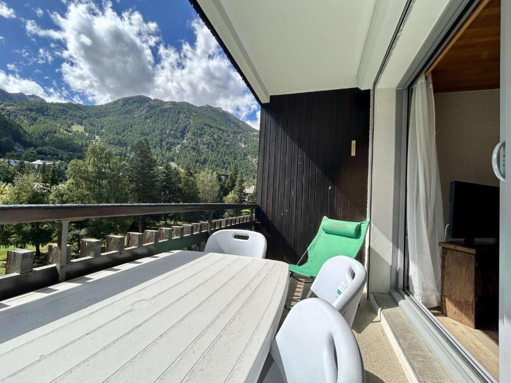 Appartement T2 cabine, 4 pers, parking, La Salle-les-Alpes - 5