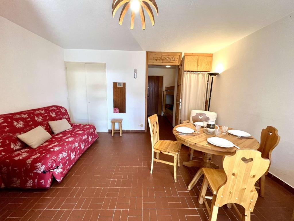 Studio Montagne aux Claux, 4 couchages, proche pistes & commerces - FR-1-330B-226 - 4