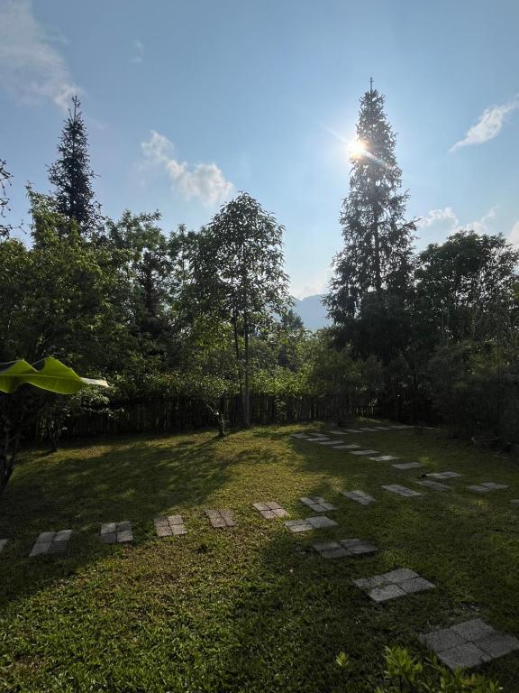 Ly Ta Quan Homestay