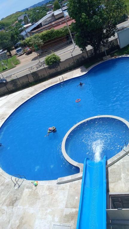 Descanso & Piscina en cómodo apartamento - 5