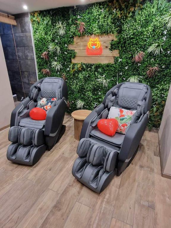 Ô Bonsaï Spa - 2