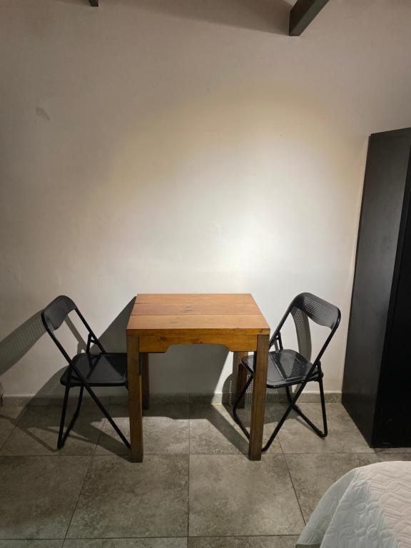 Apartaestudio monoambiente 100 - 4