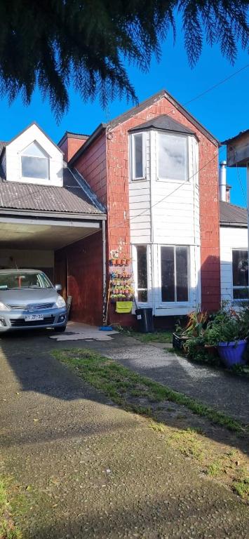 Casa en el centro de llanquihue, hasta 10 personas - 5
