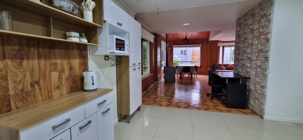 Casa en el centro de llanquihue, hasta 10 personas - 4
