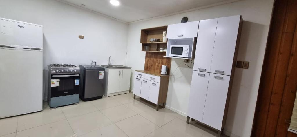 Casa en el centro de llanquihue, hasta 10 personas - 3