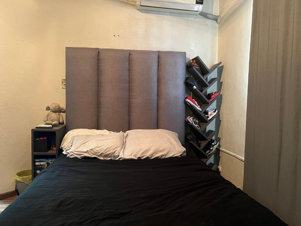 HABITACIÓN AMPLIA y EQUIPADA - 4