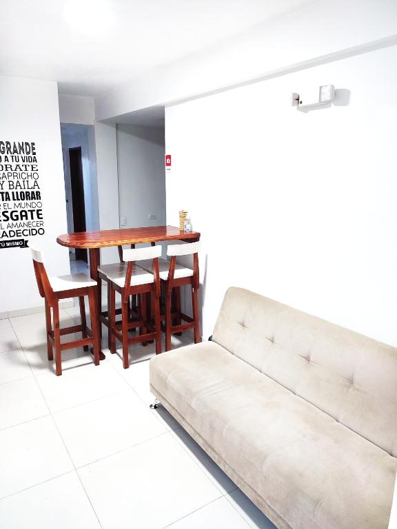 Apartamentos Sophia Pb - 4