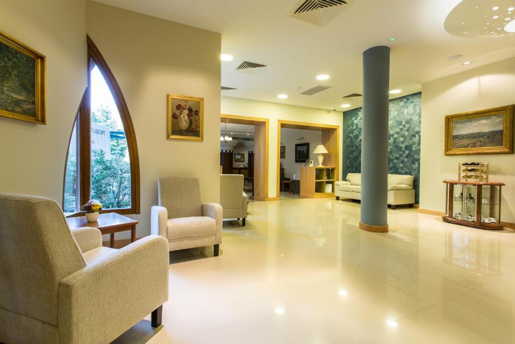 Corvin Hotel Budapest Residence photo