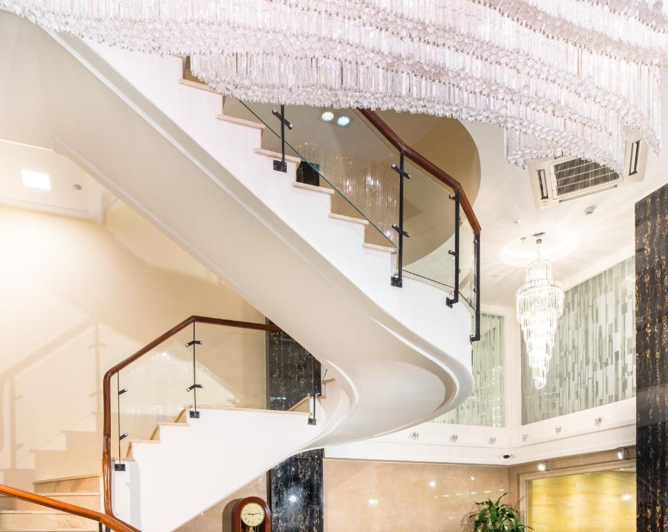 엠프레스 호텔 호텔 이미지 2