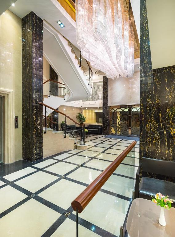 엠프레스 호텔 호텔 이미지 1