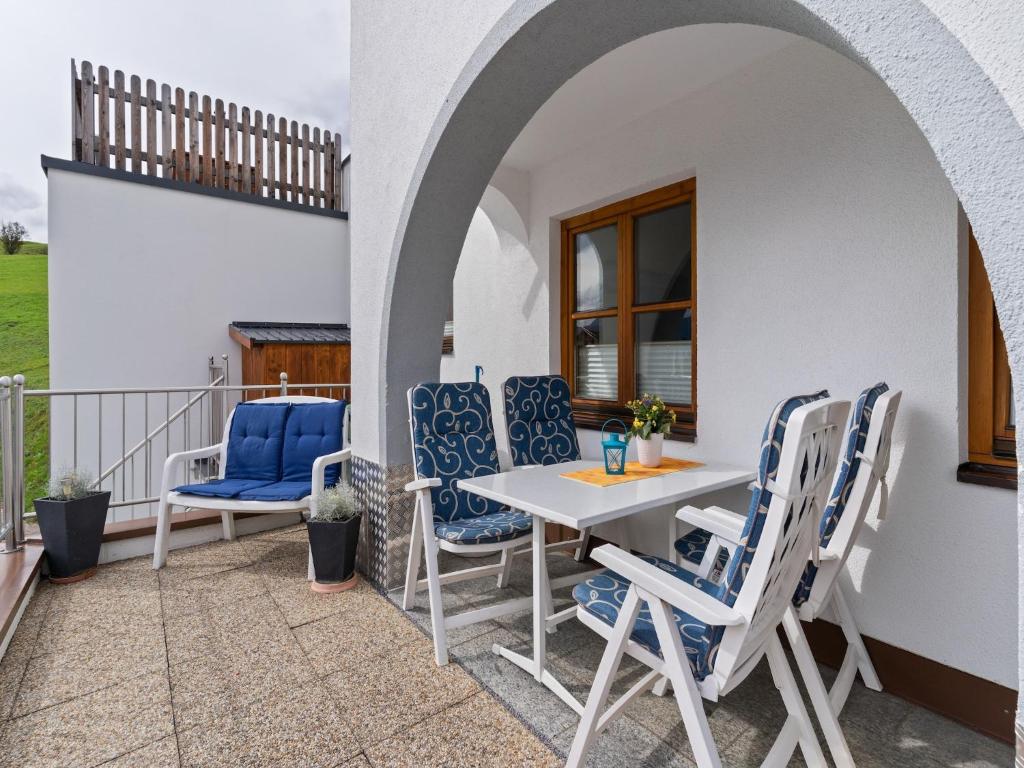 Apartment in Fiss near Ski Lifts - 5