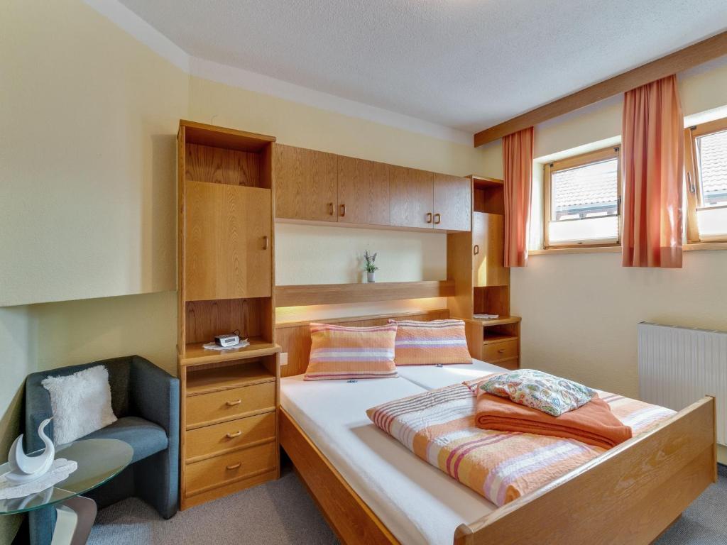 Apartment in Fiss near Ski Lifts - 4