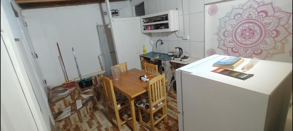 Departamento PH piscina cochera Starlink 4 a 6 personas, zona comercial - 1