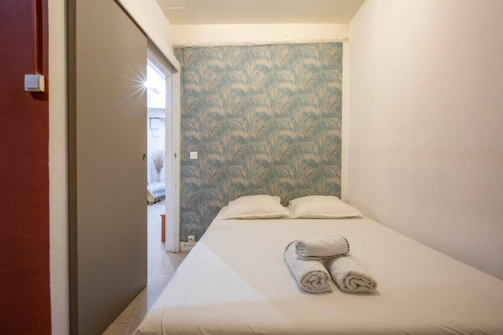 Appartement 2 pièces - Palais des Papes - 2