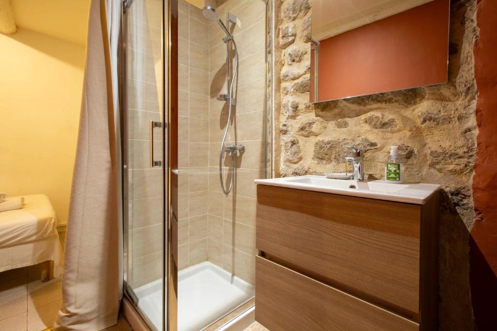 Appartement 2 pièces - Palais des Papes - 4