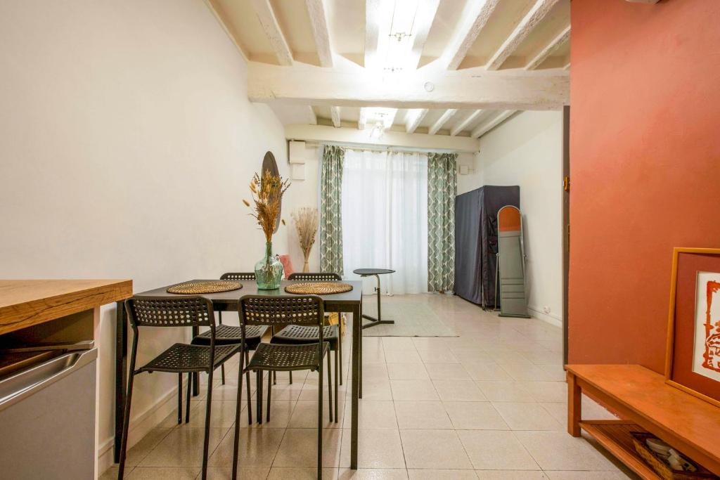 Appartement 2 pièces - Palais des Papes - 5
