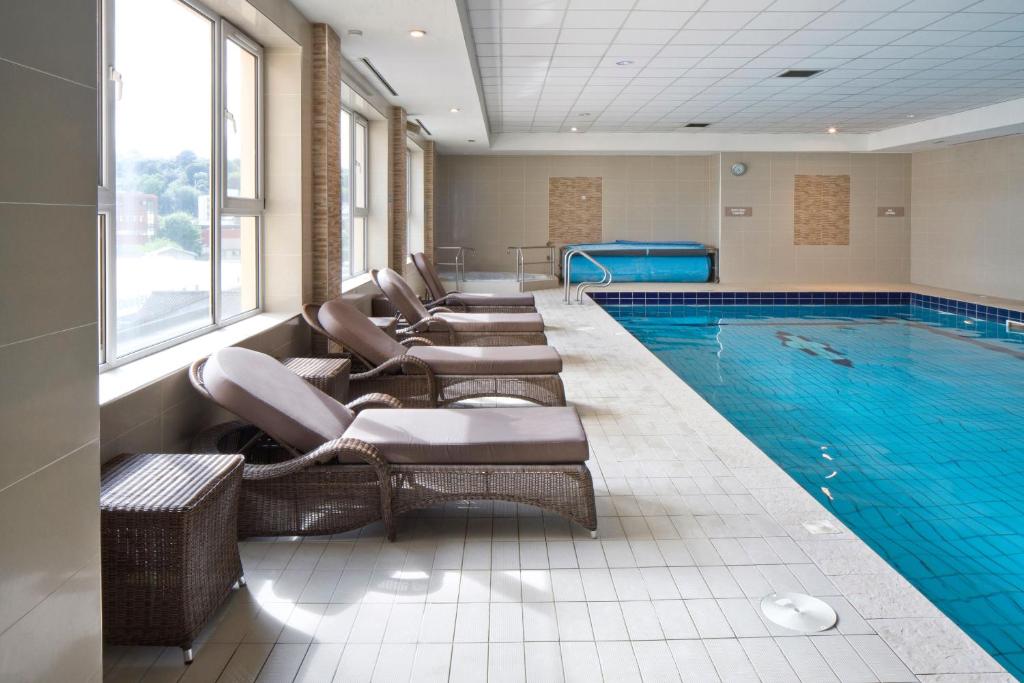 Canal Court photo