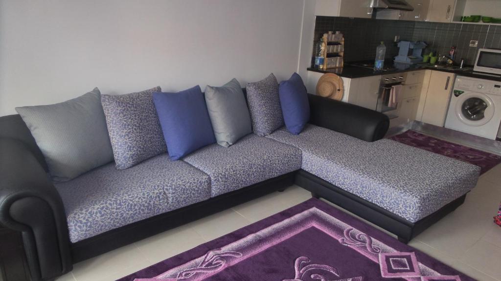 Folla Residence Apartments 전경