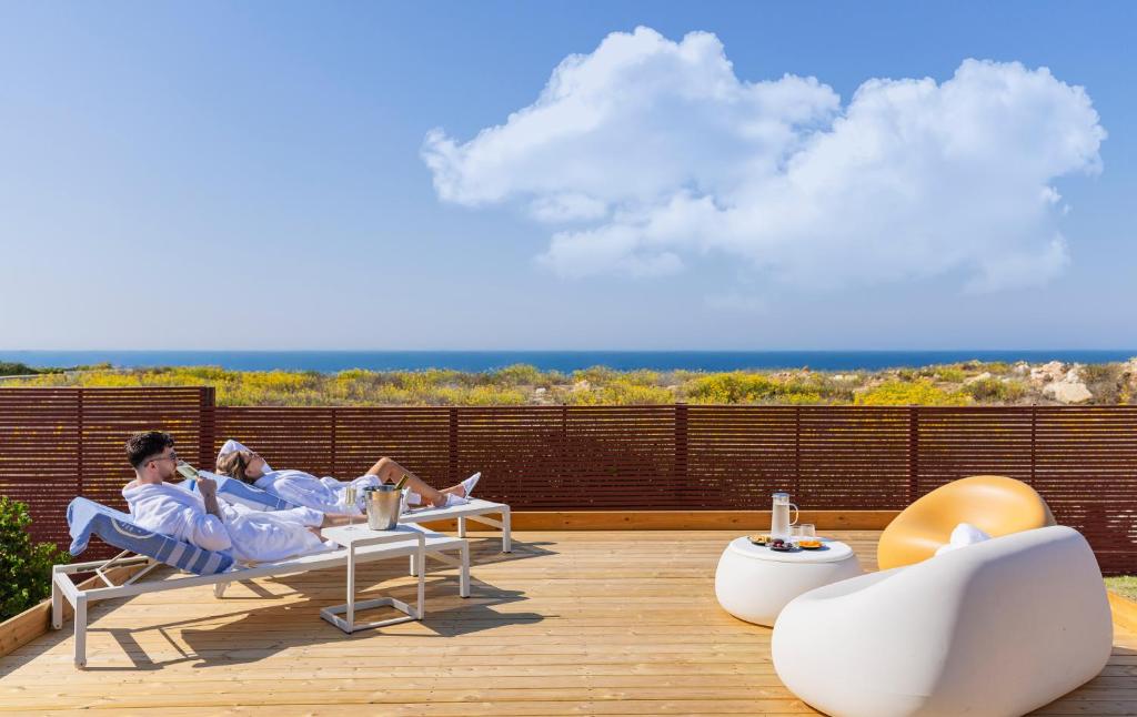 Facilities, West Boutique Hotel Tel Aviv in Tel Aviv