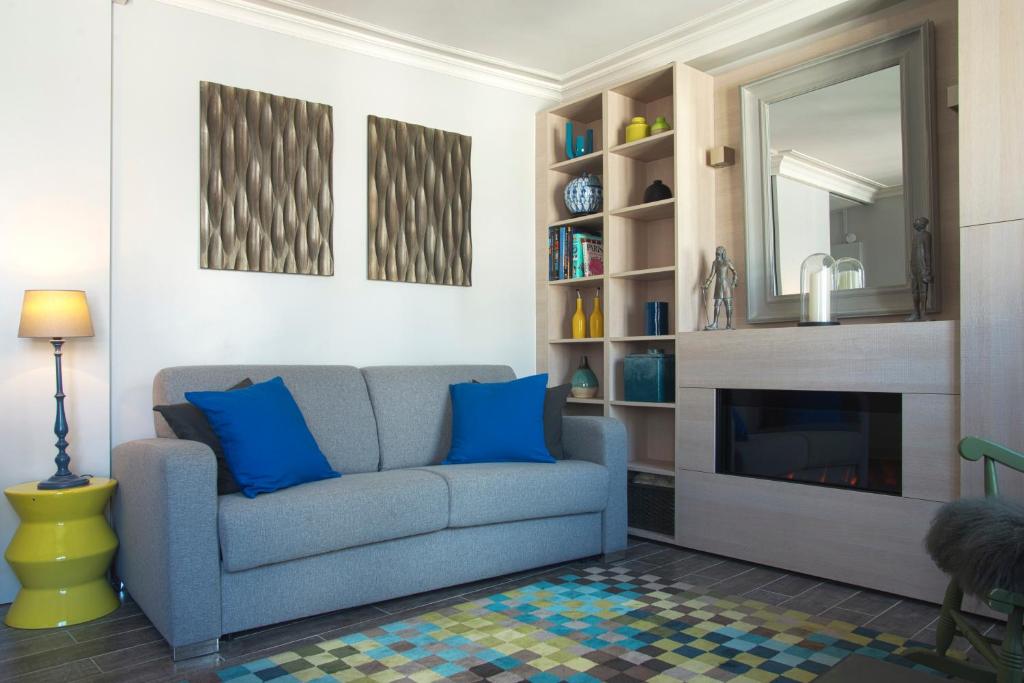 thesuites Paris Studios - 3