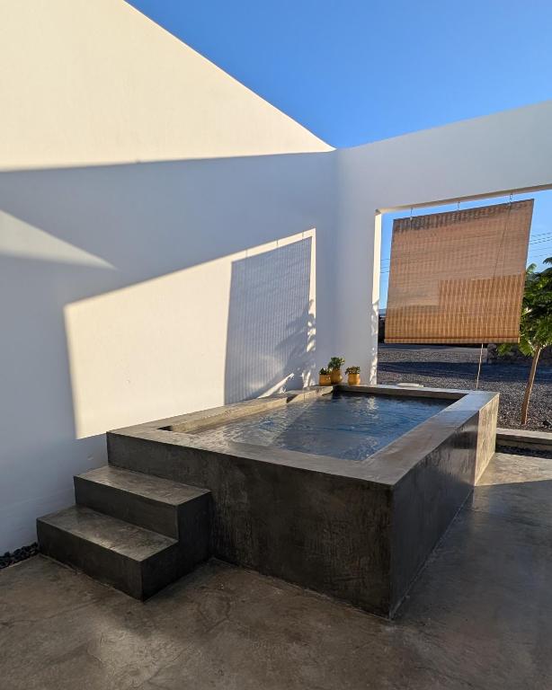 Villa Simone Lajares - 5 chambres - Piscine chauffée - 3