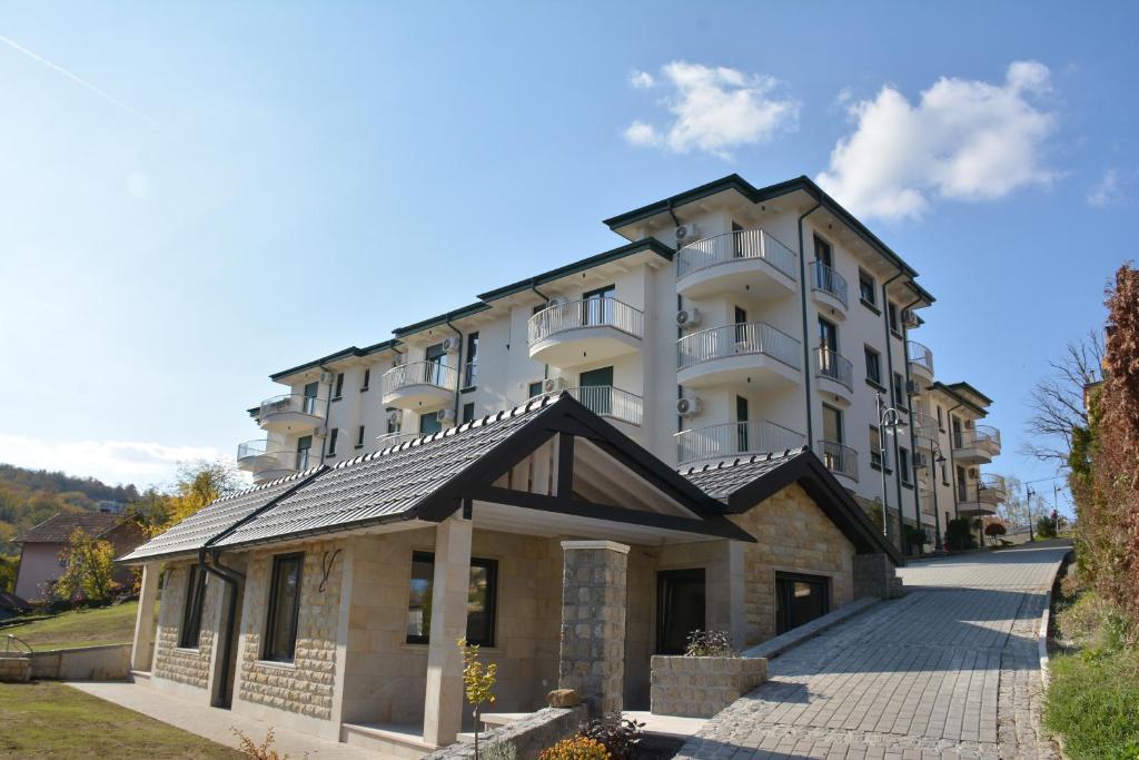Luxury Stay in Vrnjačka Banja C1 - 4