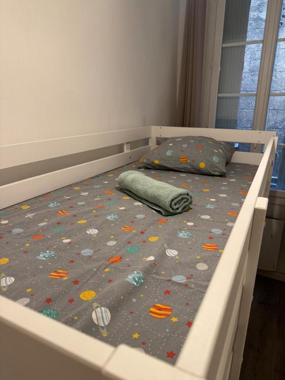 Charmant Appartement Aixois - 2