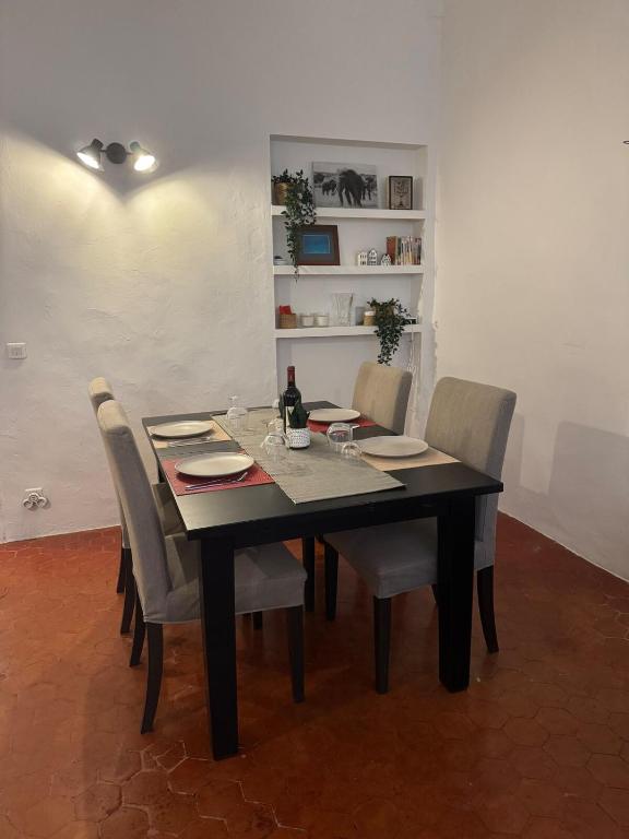 Charmant Appartement Aixois - 3