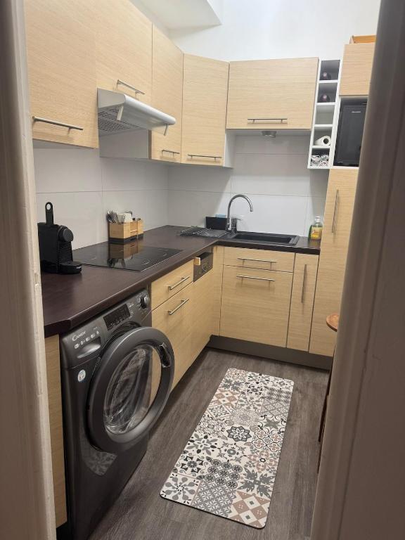 Charmant Appartement Aixois - 4