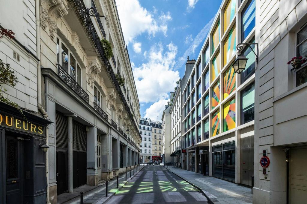 citizenM Paris Opera - 3