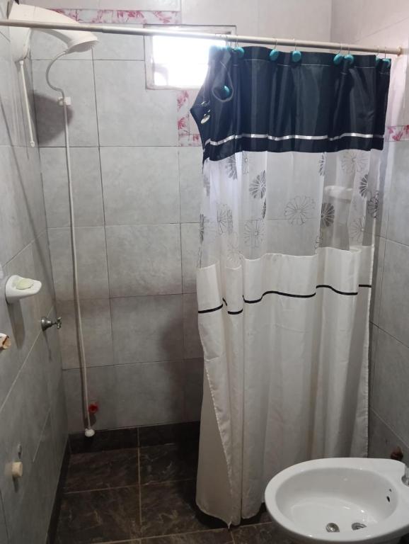 Habitación Pileta Quincho - 1