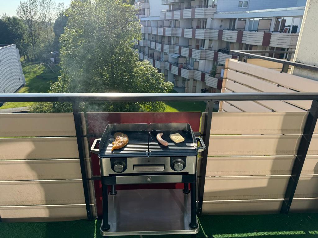 Ferienwohnung Ulbricht mit aktivCARD - 5