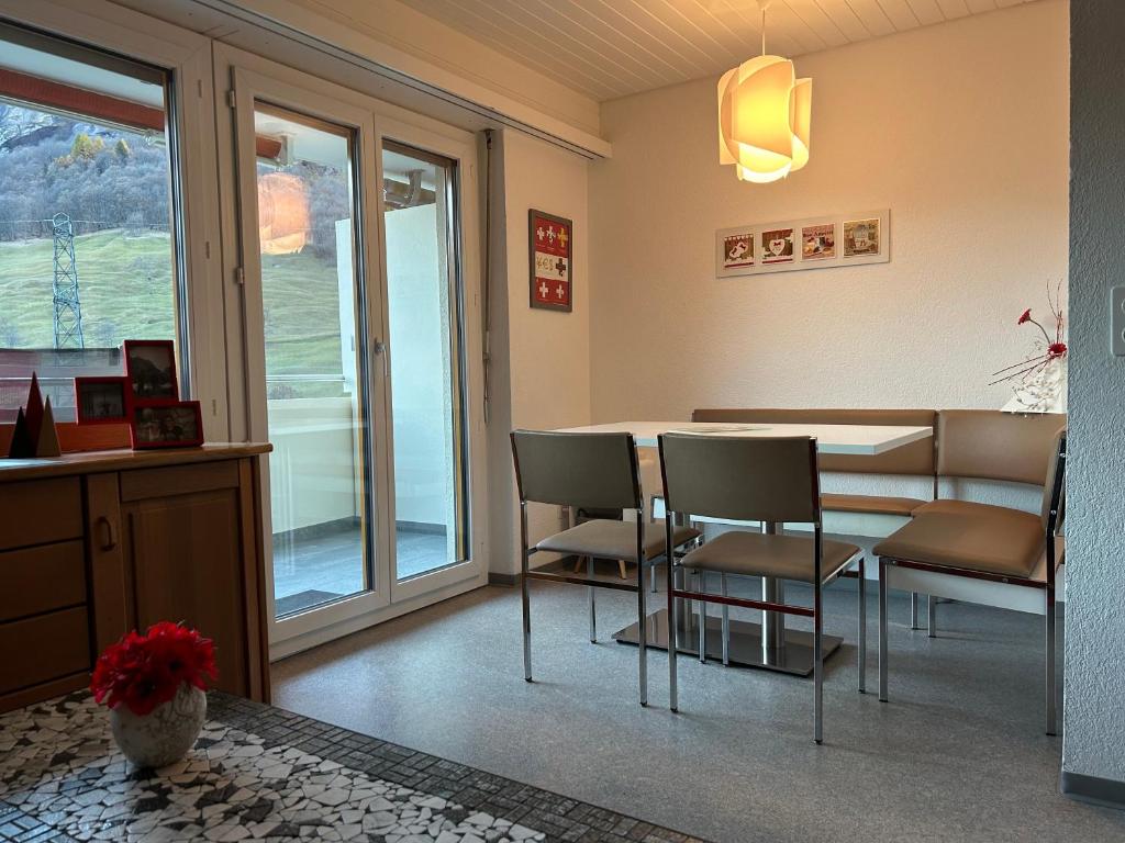 Studio apartment with magnificent view - 4