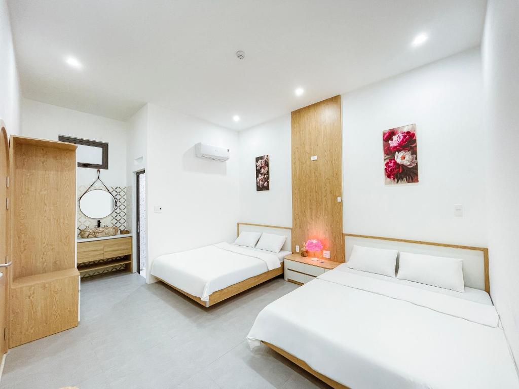 Quy Nhơn – KTK Homestay