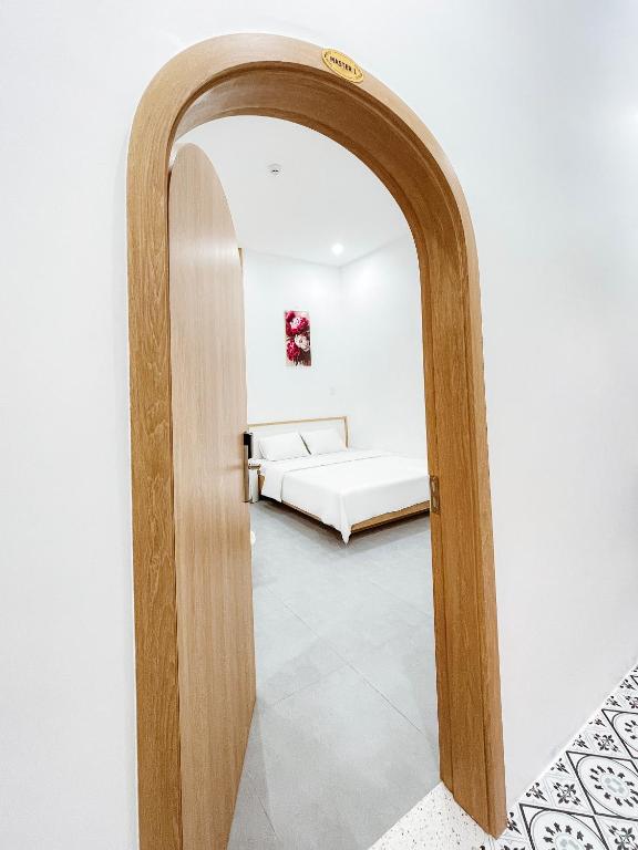 Quy Nhơn – KTK Homestay