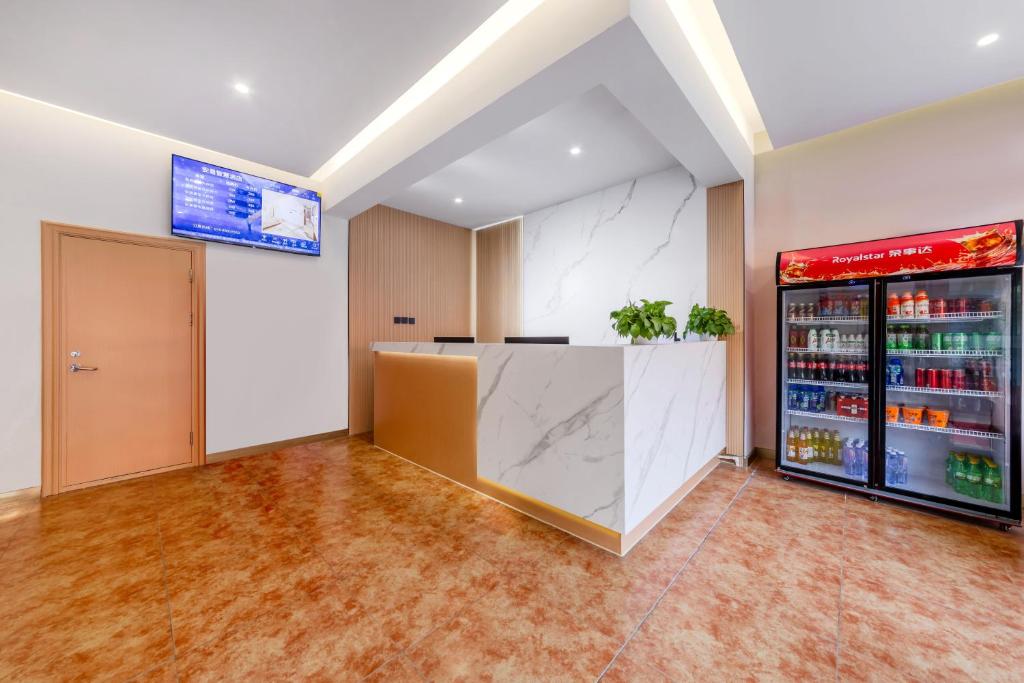 안이 호텔 침구