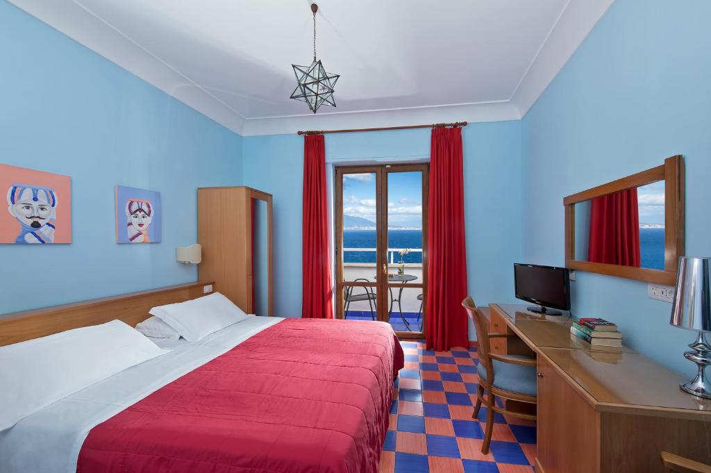 Hotel Minerva - 2
