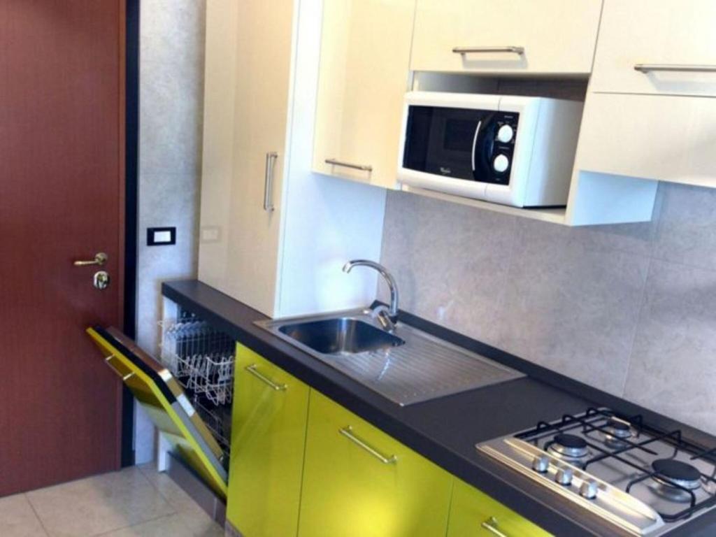 Lovely apartment in Bibione-Beahost - 5