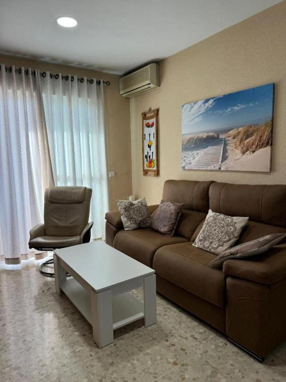Acogedor apartamento, tranquilo y luminoso - 2