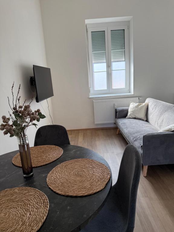 schönes Apartment in Zentrumsnähe - 1