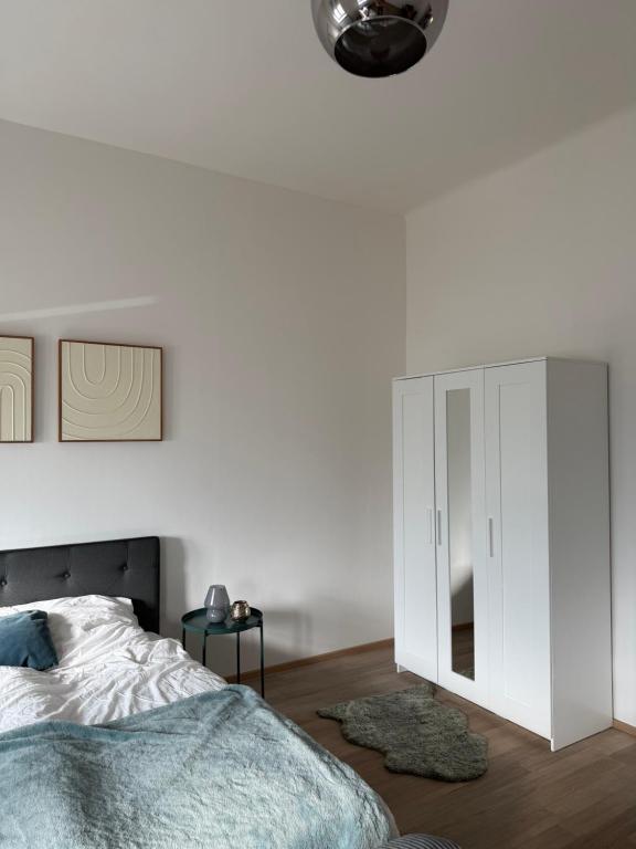 schönes Apartment in Zentrumsnähe - 4