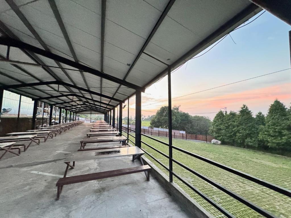 Facilities