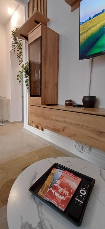 Appartement cosy hypercentre, proche gare - 3